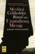 Cover: Mevlana Celaleddin Ruminin Unutulmus Mesaji - Sufi Kitap