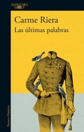 Cover: Las ultimas palabras - Espanol Santillana Universidad de Salamanca