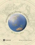 Cover: Reshaping Economic Geography in East Asia - World Bank Publications
