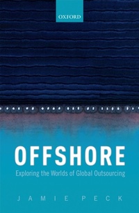 Enlarge image Cover: Offshore - OUP eBook