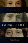 Cover: The Transferred Life of George Eliot - OUP eBook