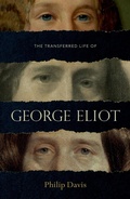 Cover: The Transferred Life of George Eliot - OUP eBook