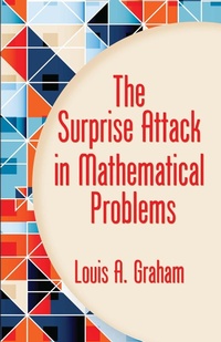Abbildung von: Surprise Attack in Mathematical Problems - Dover Publications