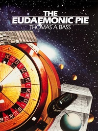 Enlarge image Cover: The Eudaemonic Pie - Open Road Distribution