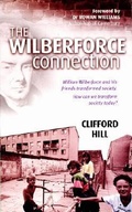 Cover: The Wilberforce Connection - Monarch Books