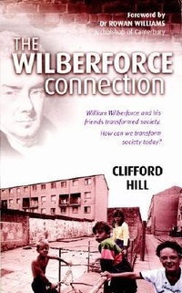 Enlarge image Cover: The Wilberforce Connection - Monarch Books