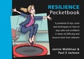 Cover: Resilience Pocketbook - Management Pocketbooks