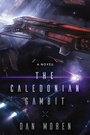 Cover: The Caledonian Gambit - Talos