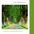Cover: Geh DEINEN Weg... - Meyer, Ellen