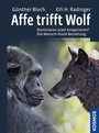 Cover: Affe trifft Wolf - Kosmos