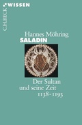 Bild: Saladin - C.H.BECK