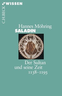 Bild: Saladin - C.H.BECK