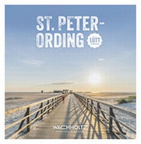 Enlarge image Cover: St. Peter-Ording Lütt - Wachholtz