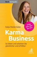 Cover: Karma Business - C.H.BECK
