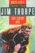 Cover: Jim Thorpe - HarperCollins