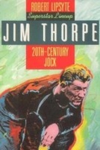 Abbildung von: Jim Thorpe - HarperCollins
