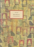 Cover: RollenB&uuml;cher - Isensee, Florian, GmbH