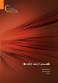 Cover: Health and Growth - World Bank Publications