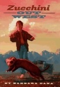Cover: Zucchini Out West - HarperCollins