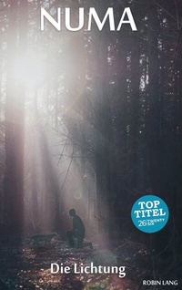 Enlarge image Cover: Numa - TWENTYSIX EPIC