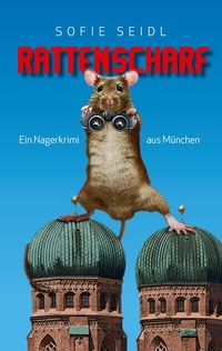 Abbildung von: Rattenscharf - BoD - Books on Demand