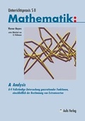 Cover: Unterrichtspraxis S II - Mathematik - Aulis Verlag in Friedrich Verlag GmbH