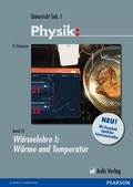 Cover: Unterricht Physik - Aulis Verlag in Friedrich Verlag GmbH