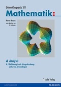Cover: Unterrichtspraxis S II - Mathematik - Aulis Verlag in Friedrich Verlag GmbH