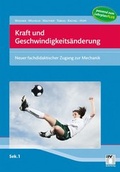 Cover: Mechanik Sek. I - Aulis Verlag in Friedrich Verlag GmbH