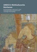 Cover: UNESCO-Weltkulturerbe Reichenau - Jan Thorbecke Verlag