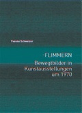 Cover: Flimmern - Edition Metzel