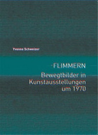 Enlarge image Cover: Flimmern - Edition Metzel