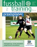 Cover: Fussballtraining-praxisplaner - Philippka