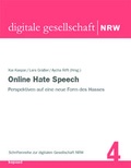 Cover: Online Hate Speech - kopaed