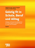 Cover: Geistig fit in Schule, Beruf und Alltag - kopaed
