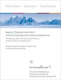 Cover: ForschungsCluster 1 / Palaeoenvironment and the Development of Early Settlements - VML Vlg Marie Leidorf