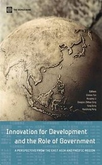 Enlarge image Cover: Innovation for Development and the Role of Government - World Bank Publications