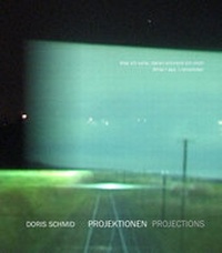 Enlarge image Cover: PROJEKTIONEN - Schlebrügge.Editor