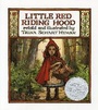Cover: Little Red Riding Hood - Holiday House Inc