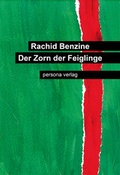 Cover: Der Zorn der Feiglinge - persona verlag