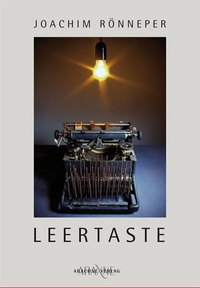 Enlarge image Cover: Leertaste - Arachne