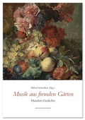Cover: Musik aus fremden G&auml;rten - Edition Rugerup