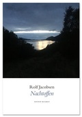 Cover: Nachtoffen - Edition Rugerup