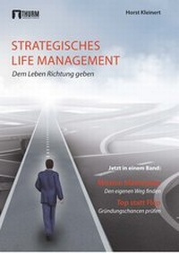 Enlarge image Cover: Strategisches Life Management - Thurm Verlag
