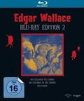 Cover: Edgar Wallace - Universum Film