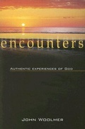 Cover: Encounters - Monarch Books