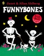 Cover: Funnybones - Puffin