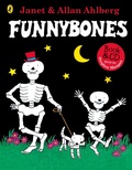 Cover: Funnybones - Puffin