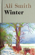 Cover: Winter - Hamish Hamilton Ltd