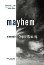 Cover: Mayhem - Hamish Hamilton Ltd